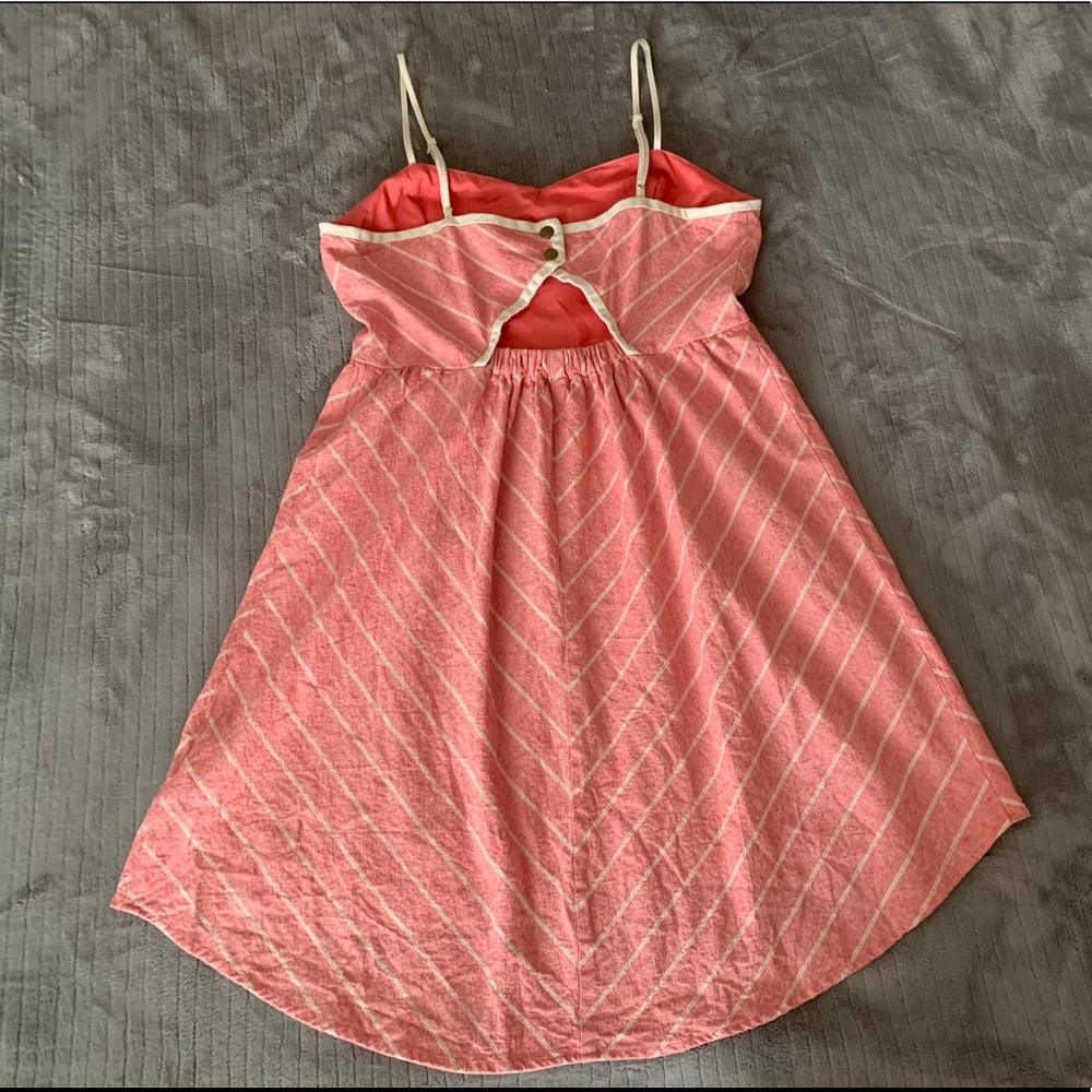 ✨3 for $25✨Urban Outfitters hi-low sundress - Picture 3 of 14